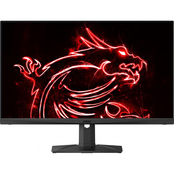MSI MAG321QR QD 32" WQHD IPS 170 Hz G-Sync Negro Main Image