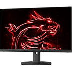 MSI MAG321QR QD 32" WQHD IPS 170 Hz G-Sync Negro