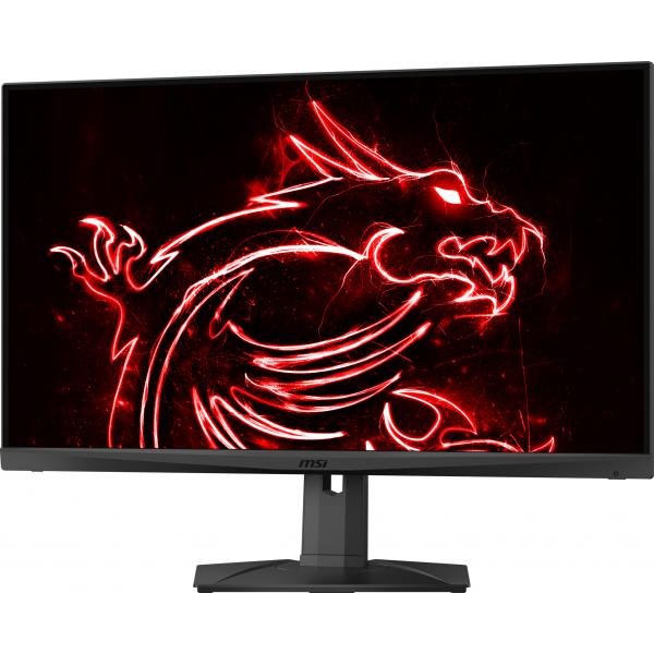 MSI MAG321QR QD 32" WQHD IPS 170 Hz G-Sync Negro
