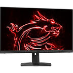 MSI MAG321QR QD 32" WQHD IPS 170 Hz G-Sync Negro