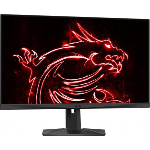 MSI MAG321QR QD 32" WQHD IPS 170 Hz G-Sync Negro