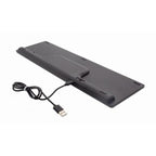 Kit Inalambrico Teclado Raton Retroiluminado Pro Business Sl