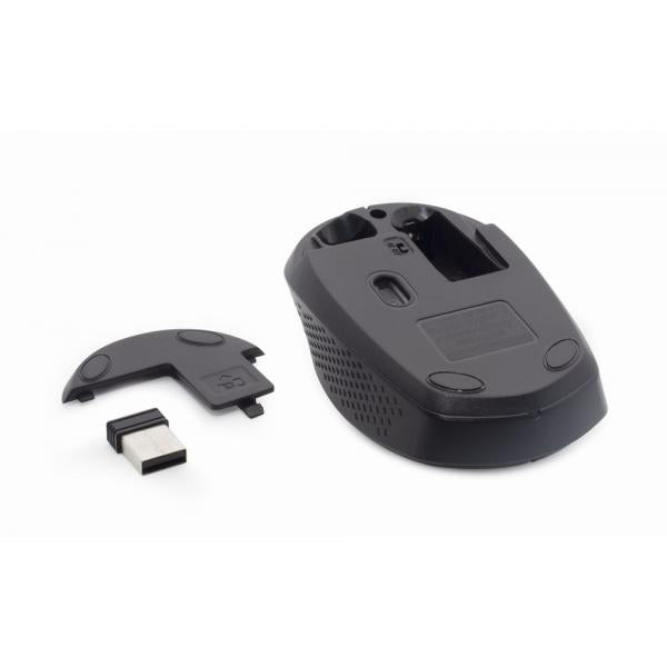 Kit Inalambrico Teclado Raton Retroiluminado Pro Business Sl