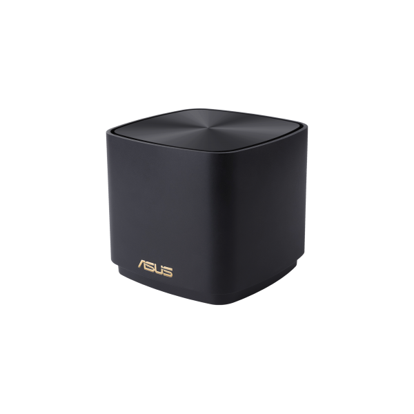 Asus ZenWiFi XD4 Plus Negro
