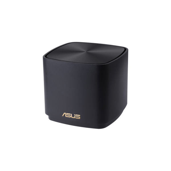 Asus ZenWiFi XD4 Plus Negro