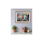 Puzzle One Piece 500Pzs