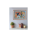 Puzzle One Piece 500Pzs