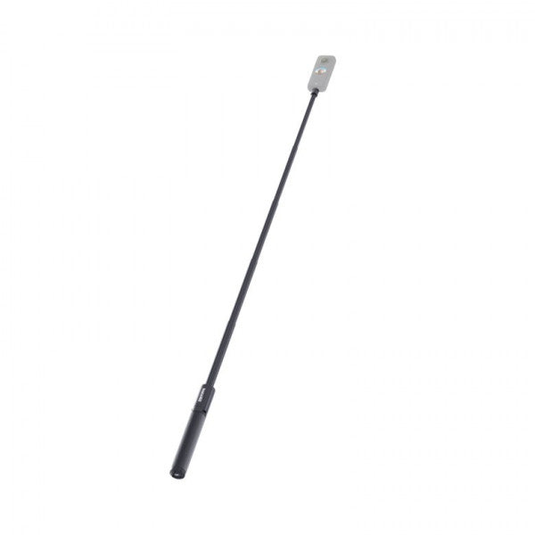 Insta360 2 In 1 Invisible Selfie Stick + Tripode Negro / Palo Selfie Y Trípode