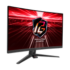 Asrock PG27F15RS1A 27 FullHD VA Curvo 240 Hz Freesync Negro - Monitor Gaming