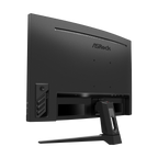 Asrock PG27F15RS1A 27 FullHD VA Curvo 240 Hz Freesync Negro - Monitor Gaming