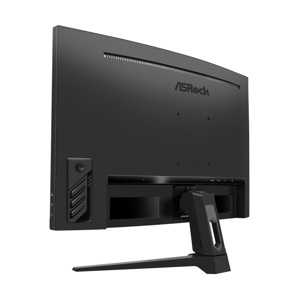 Asrock PG27F15RS1A 27 FullHD VA Curvo 240 Hz Freesync Negro - Monitor Gaming