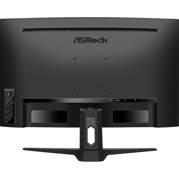 Asrock PG27F15RS1A 27 FullHD VA Curvo 240 Hz Freesync Negro - Monitor Gaming