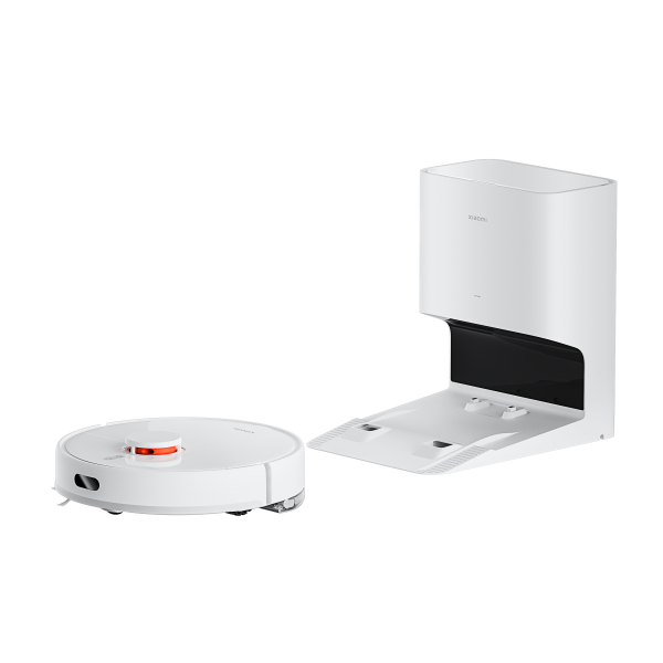 Xiaomi Robot Vacuum X10 con Base de autovaciado
