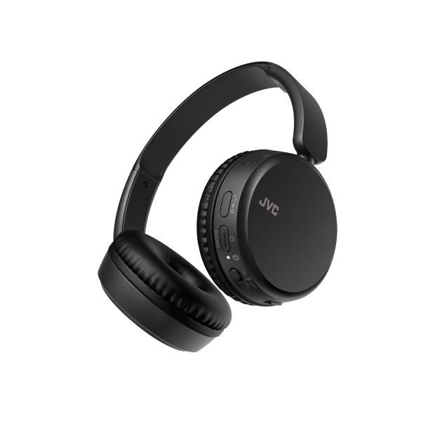 Auriculares Inalámbricos Jvc Ha-S36W/ Con Micrófono/ Bluetoo