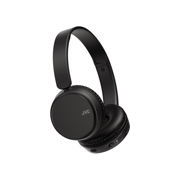 Auriculares Inalámbricos Jvc Ha-S36W/ Con Micrófono/ Bluetoo