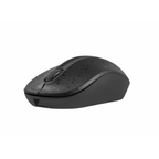 Raton Inalambrico Natec Toucan Negro / 1600 Dpi / Mano derecha NMY-2037