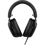 HyperX Cloud III Negro