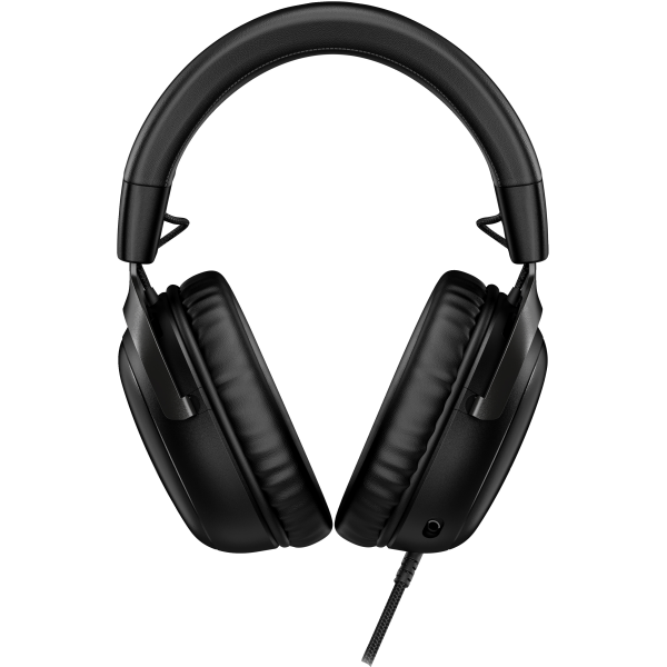 HyperX Cloud III Negro Main Image