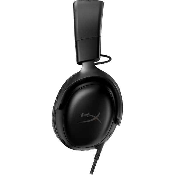 HyperX Cloud III Negro
