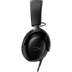 HyperX Cloud III Negro