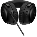 HyperX Cloud III Negro