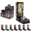 STRANGER THINGS - SURTIDO BLIND BOX WALKIE-TALKIE (T3) x8