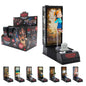 STRANGER THINGS - SURTIDO BLIND BOX WALKIE-TALKIE (T3) x8