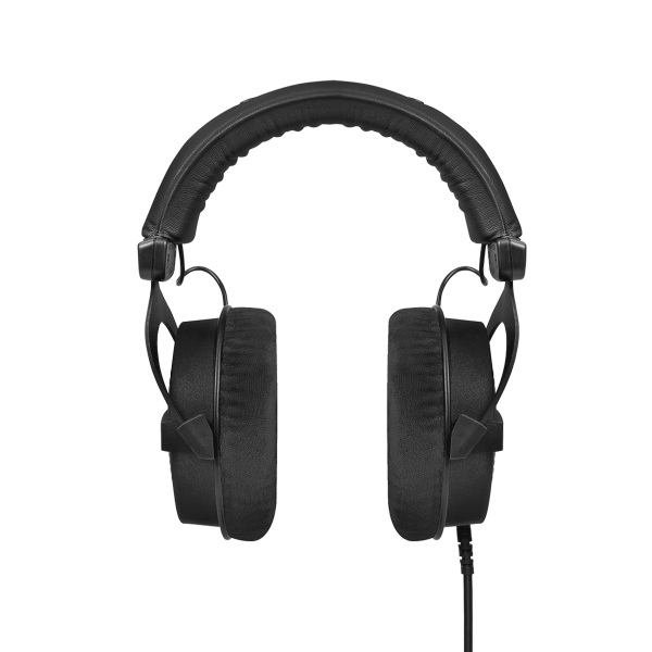 Beyerdynamic DT 990 PRO Black Edition 250  - Auriculares de estudio con cable