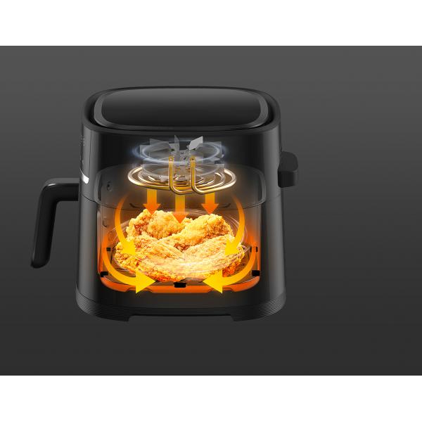 Freidora de aire Xiaomi Air Fryer 6L