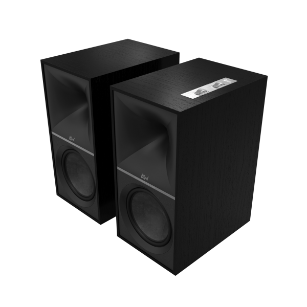 KLIPSCH THE NINES MATTE BLACK (PAREJA)