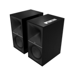 KLIPSCH THE NINES MATTE BLACK (PAREJA)