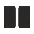 KLIPSCH THE NINES MATTE BLACK (PAREJA)