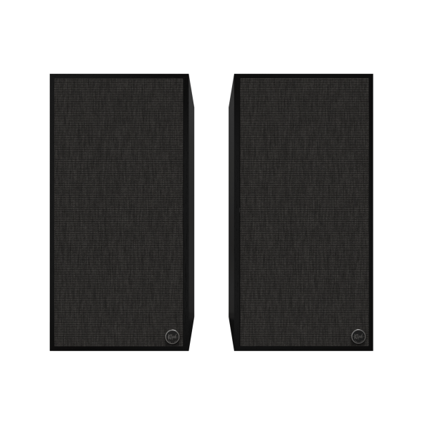 KLIPSCH THE NINES MATTE BLACK (PAREJA)