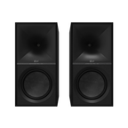 KLIPSCH THE NINES MATTE BLACK (PAREJA)