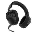 Corsair HS55 Wireless Bluetooth Negro - Auriculares Gaming