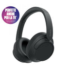 Sony WH-CH720N Negro