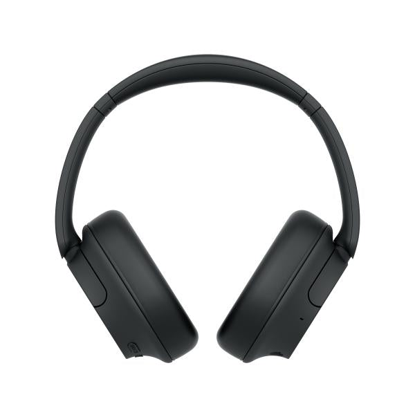 Sony Wh-ch720n Black / Auriculares Overear Inalámbricos