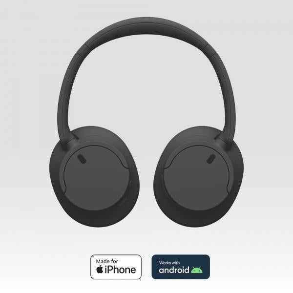 Sony WH-CH720N Negro