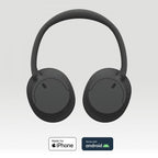 Sony WH-CH720N Negro