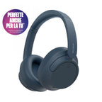 Sony WH-CH720N Azul
