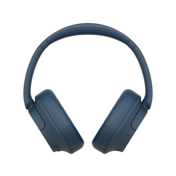 Sony Wh-ch720n Blue / Auriculares Overear Inalámbricos