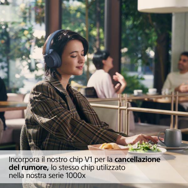 Sony WH-CH720N Azul