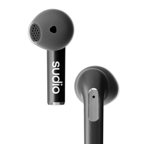 Sudio N2 Negro