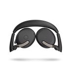 Jabra Evolve2 65 Flex Bluetooth - Auriculares Inalámbricos