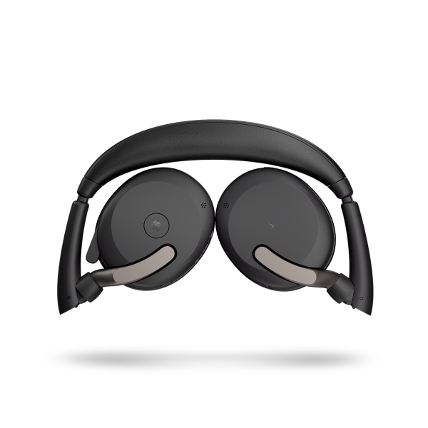 Jabra Evolve2 65 Flex Bluetooth - Auriculares Inalámbricos