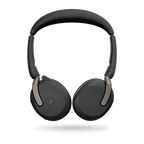 Jabra Evolve2 65 Flex Bluetooth - Auriculares Inalámbricos