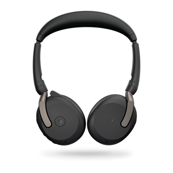 Jabra Evolve2 65 Flex Bluetooth - Auriculares Inalámbricos