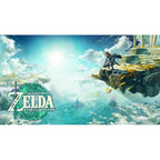 The Legend of Zelda: Tears of the Kingdom Nintendo Switch