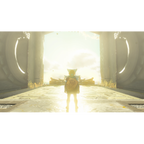 The Legend of Zelda: Tears of the Kingdom Nintendo Switch