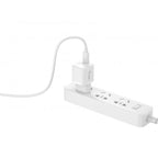 Cargador De Pared Equip 245520 Pd 1 X Usb Tipo C - 20w